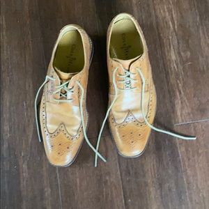 Men’s Cole Haan shoes
